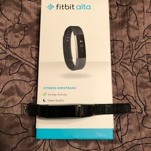 Fitbit Alta
